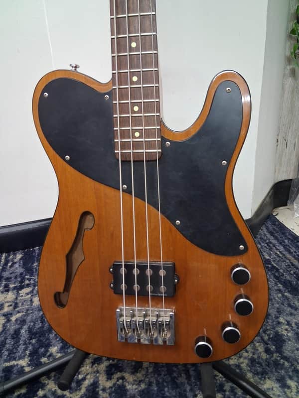 Schecter Baron H - Used image 1