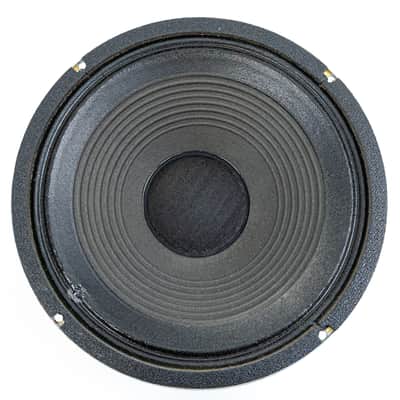 1987 Celestion G12M-70 8 Ohms, 70 Watts - Made-in-England