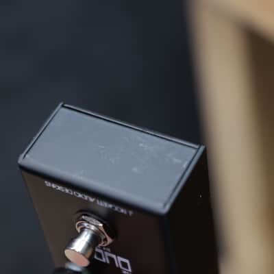 J. Rockett Audio Designs The Dude Classic Dumble Overdrive Effect Pedal image 10