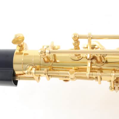 Apollo Model ATS-23 Student Tenor Saxophone BRAND NEW image 12