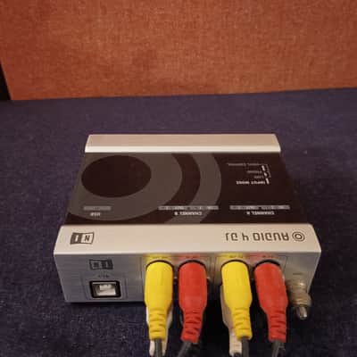 Native Instruments Audio 4 DJ image 2