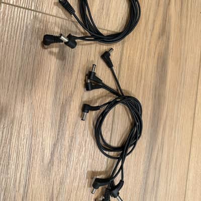 Voodoo Lab Pedal Power 2 Plus 2010s - Black image 5