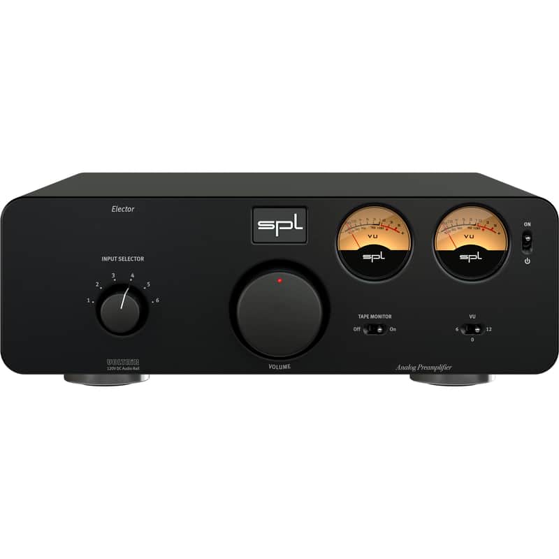 SPL Elector Preamplifier image 2