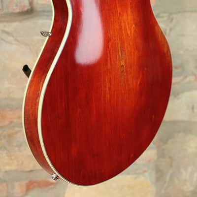 EASTMAN T64/v-T CL Antique Varnish Trapeze - 2023 - Classic image 17