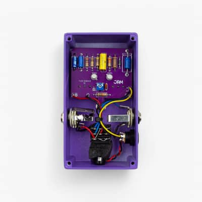 JAM Pedals Fuzz Phrase Si image 5
