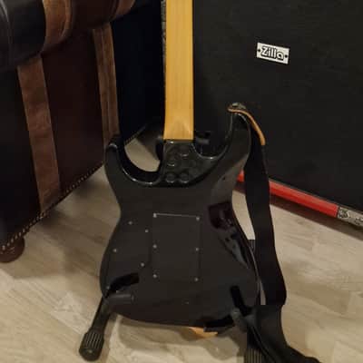 ESP Grass Roots Kirk Hammett MIJ Japan 90s Metallica Electric Guitar - KH2 KH-2 M-II LTD 602 image 4