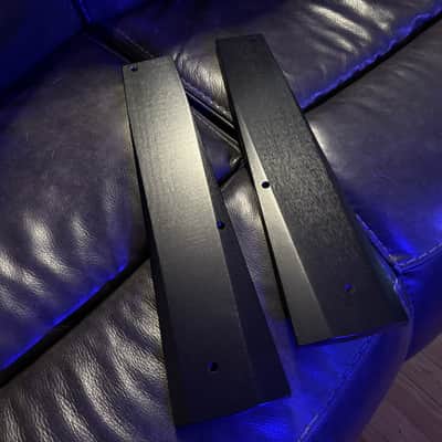 Sequential Prophet XL 76-Key 16-Voice Polyphonic Synthesizer with Custom Sides! image 7