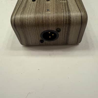L.R. Baggs Active DI Align Series LR Acoustic Guitar Effect Pedal image 5