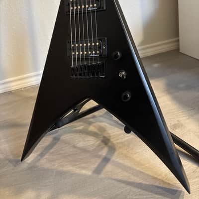 Jackson King V JS22-7 - Matte image 4