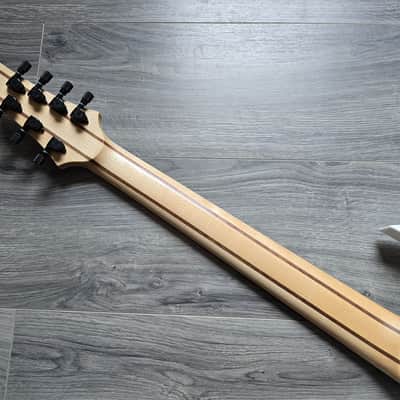 Schecter USA Custom Shop Keith Merrow KM-7 Stage image 15
