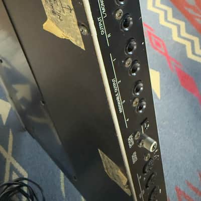 Yamaha Motif Rack Tone Generator 2000s - Gray image 8