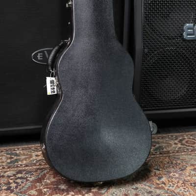 Gibson Custom Shop 1933 L-00 Reissue Murphy Lab Light Aged Acoustic Guitar - Ebony with Hardshell Case image 18