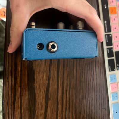 Bogner Harlow V2 2020 - Light Blue image 2