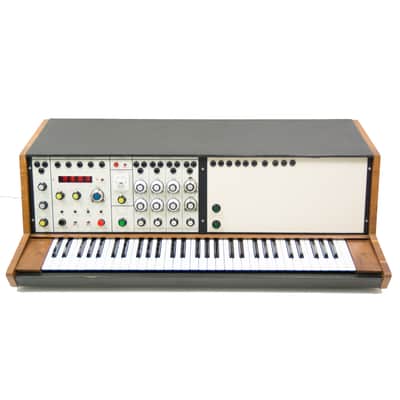 EMS Sequencer 256 - Pro Serviced - Warranty image 1