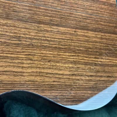 2017 Martin - OM-21 REIMAGINED - ID 5738 image 18