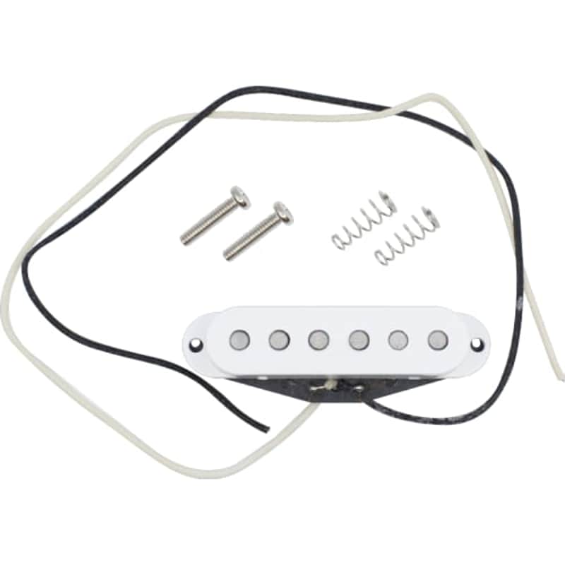 Bridge Pickup - Kent Armstrong, Icon 57, Strat (Alnico 3) image 1