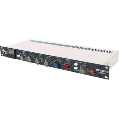 Heritage Audio Successor Stereo Bus Compressor image 1