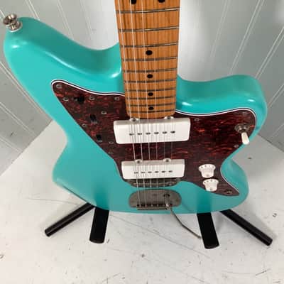 Squier 40th Anniversary Vintage Edition Jazzmaster image 8