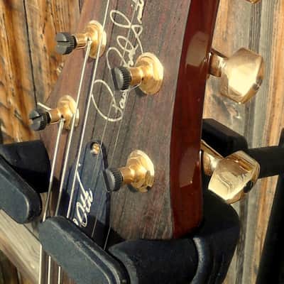 PRS * 20th Anniversary * Singlecut Trem. * Artist image 9