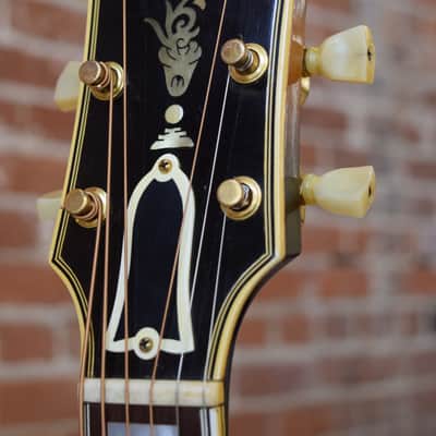 1946 Gibson L-5 Sunburst image 6