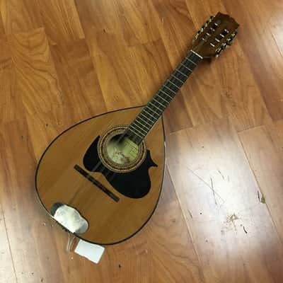 Lonestar Roma A Mandolin image 1