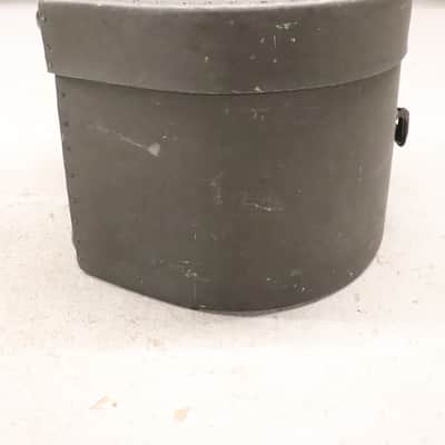 Ludwig Fiber 12x15" Tom Drum Case Vintage #2 image 10