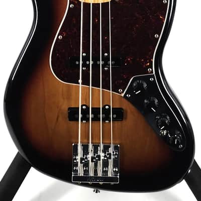 Fender USED Fender Player II Modified Active Jazz Bass Serial#:MX25046392 image 2