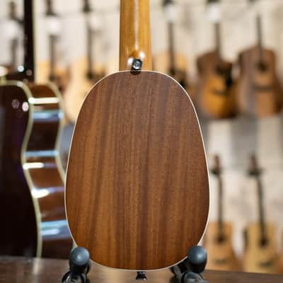 Lanikai MA-P Mahogany Pineapple Ukulele image 9