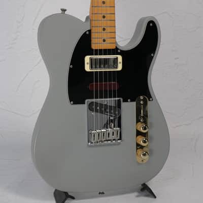 Fender Brent Mason Telecaster Primer Gray [US22047378] (03/23) image 1