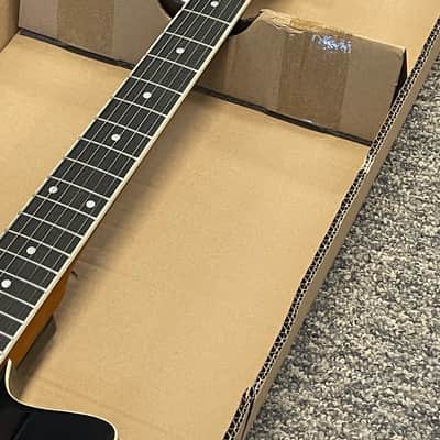 Donner Les Paul Style Guitar , New image 4