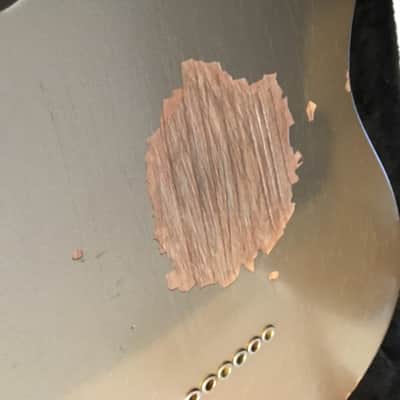 2014 Nash T-57 Shoreline Gold image 17