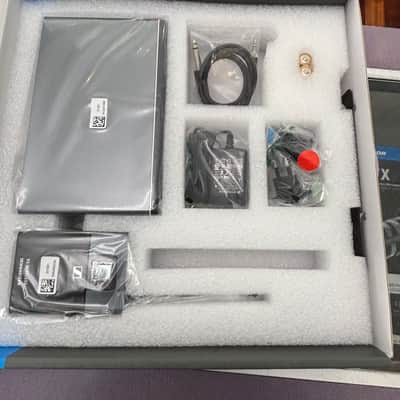 Sennheiser XSW-1 CI1 Wireless Instrument Microphone image 5