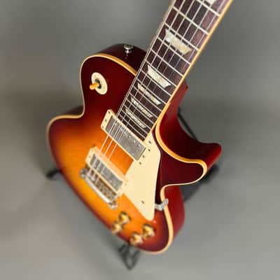 Gibson Les Paul 1958 Reissue LPR-8 - 2008 image 9