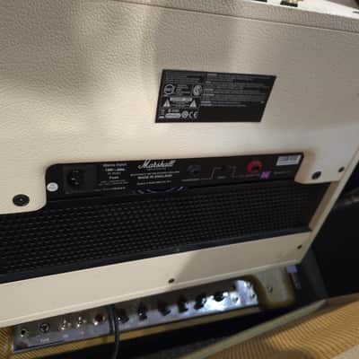 Marshall C5-01 Class 5 5-Watt 1x10" Guitar Combo 2009 - 2012 - Local Pickup Only image 3
