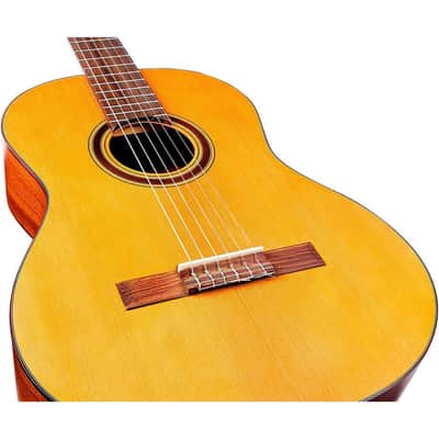 Cordoba C3M Acoustic Nylon String Classical Guitar Natural image 5