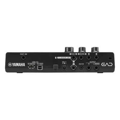 Yamaha EAD10 Electronic Acoustic Drum Module image 3