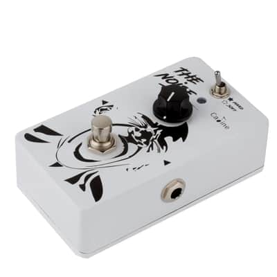 Caline CP-39 The Noise Gate Noise Reduction Pedal True Bypass, FREE PICK + HOLDER+ FREE SHIP USA image 7