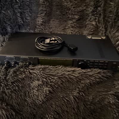 BBE 822A Sonic Maximizer Audio Processor | Reverb
