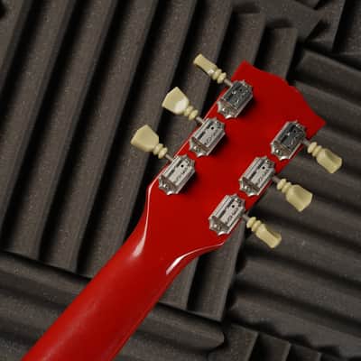 Gibson Les Paul Special SL with P-100s 1999 - Concord image 7