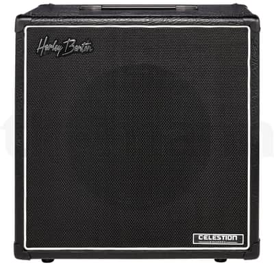Harley Benton G112 VINTAGE Black image 2