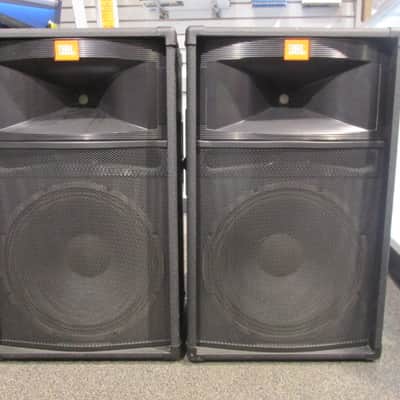 JBL TR125 (PAIR) image 1