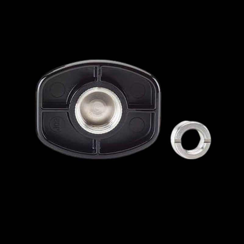 GoPro Mic Stand Mount - ABQRM001 image 1