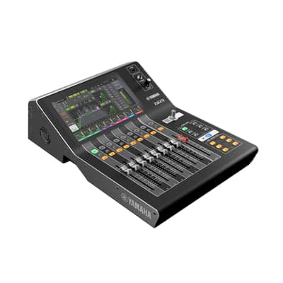 Yamaha DM3S - 22-Channel Ultra Compact Digital Mixer image 2