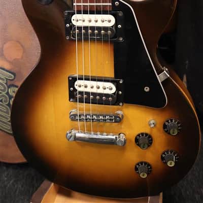 Gibson XR-1 Les Paul 1980 Sunburst image 2