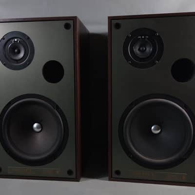 Enceintes de sono passives Scott d'occasion - Audiofanzine