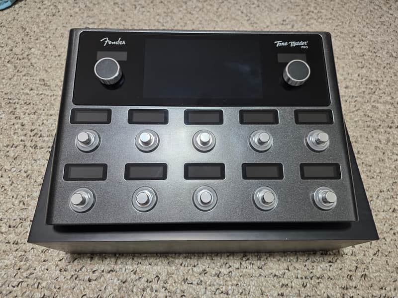 Fender Tone Master Pro