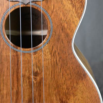 2022 Martin 2K Concert Uke image 12