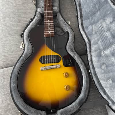 Gibson Custom Shop '57 Les Paul Junior Reissue 2020 Vintage Sunburst VOS