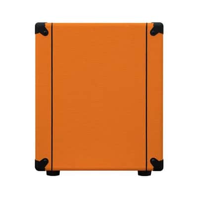 Orange OBC112 Bass Guitar Speaker Cabinet 1x12 400 Watts 8 Ohms image 5