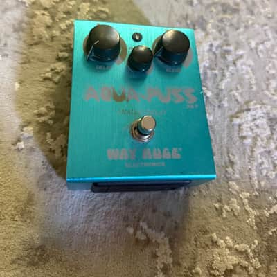 Way Huge WHE701 Aqua Puss MkII | Reverb